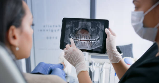 Licensed Dental service in Early, TX - Smile Center Dentistry